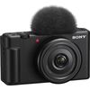 Sony ZV-1F caméra vlogging 4 ans de garantie CH thumb 2