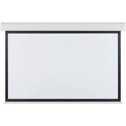 Bestvision Schermo 16:9 108&quot; motorizzato bianco