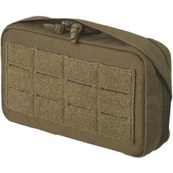 Direct Action JTC2 MK II Admin Pouch® - Coyote Brown