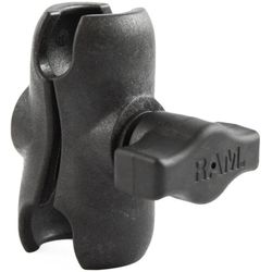 RAM Mounts Double Joint Arm RAP-B-201U-A