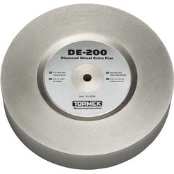 Tormek Disco diamantato Extra Fine DE-200