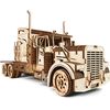 Ugears Heavy Boy Truck VM-03 (541pieces) thumb 2