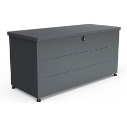 Holmberg Cassa da giardino 1150x500x575mm