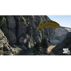 Rockstar Games GTA V [PS5] (D)