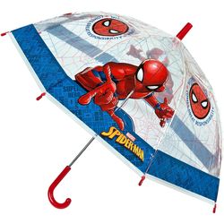Spiderman Regenschirm 48cm