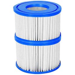 Bestway Cartuccia del filtro per whirlpool VI