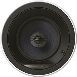 Bowers & Wilkins CCM 663RD Blanc