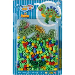 HAMA Iron Beads Set Maxi G1018909-0 Dino