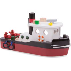 NewClassicToys Tugboat