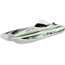 Amewi Catamaran Jetboat Green Arrow Brushless 400 mm RTR