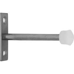 Charmag Rod buffer galvanized plates size 57x20mm