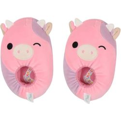 Squishmallows Patty unisex slippers size 34.5 - 35.5
