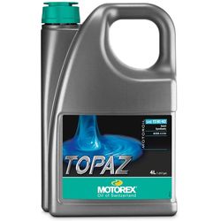 Motorex Engine oil TOPAZ SAE 15W40 4 liters