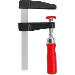 BESSEY Die-cast screw clamp