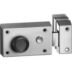 Schänis Säntis security lock