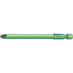 PB Swiss Tools Bit 14 &quot;Pozidriv long PB E6L.1923