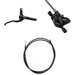 Shimano Freno a disco BR-MT200 Postmount, 1700 mm
