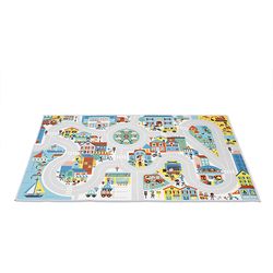 Janod Carpet City Cross Roads FSC