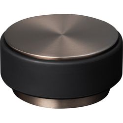 Blomus Doorstop Stop 1 kg ø 9x4.5 cm