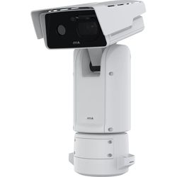 Axis Network Camera Q8752-E MK II Zoom 30 fps