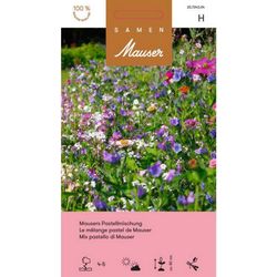 Samen Mauser La miscela di pastelli Mauser