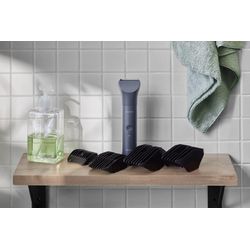 Panasonic Hair clipper to Multishape
