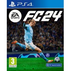EA Games FC 24 [PS4] (D/F/I)