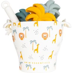 Swim Essentials Sand set sand bucket 5 pieces