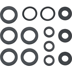 Neomatic Rubber gasket set