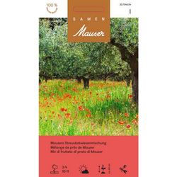 Samen Mauser La miscela di frutteti di Mauser