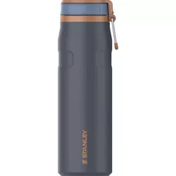 Stanley IceFlow Twist Flip Bottle 0.7l twilight