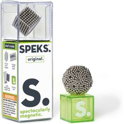 Speks 512 Original Magnet Set