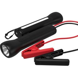 Mophie Powerstation Go Rugged 401107705 Jumpstart Flashlight