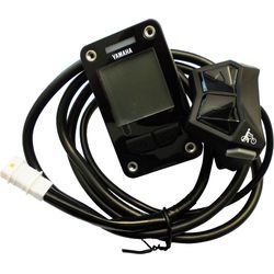 Yamaha Display X con unità di controllo 2016-2018