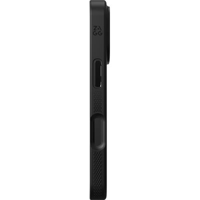 Zagg Luxe Cases Snap Apple 702315008 iPhone 16 Pro, Nero Bild 9