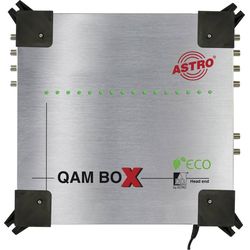 Astro QAM BOX eco AACFM