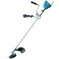 Makita UR006GZ02 Tagliabordi a batteria XGT 40V Solo senza batteria e caricabatterie