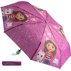 Undercover Umbrella Knirps Gabby's Dollhouse