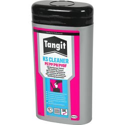Tangit PEPP cleaning wipes (box of 100 pieces)