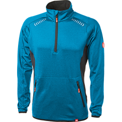 Fortis Elements Tech fleece pullover size M