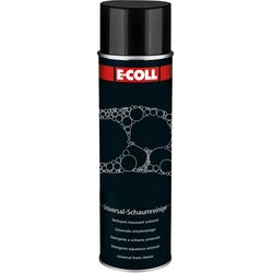 E-Coll Universal foam cleaner 500ml