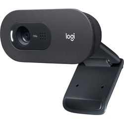 Logitech C505 HD-Webcam