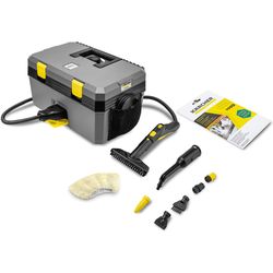 Kärcher SG 4/2 Pulitore a vapore classico
