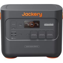 Jackery Explorer 3000EU PRO