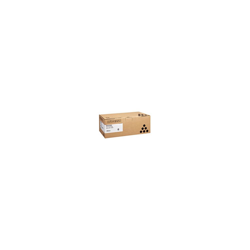 Ricoh 407340 6000pages Black laser toner / cartridge Bild 1