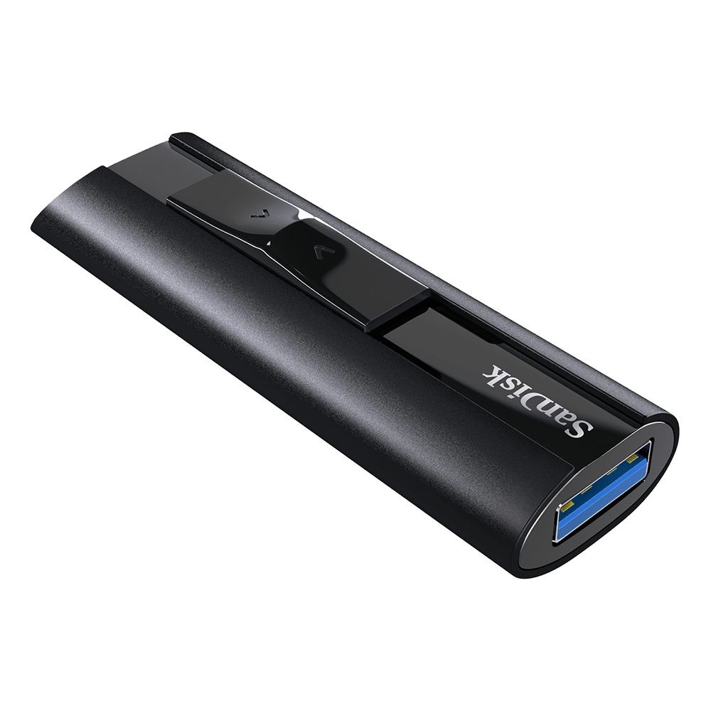 SanDisk Extrême PRO USB3.2 512 Go 420 Mo / s - acheter chez