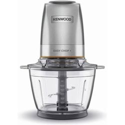 Kenwood CHP 62.400SI Easy Chop + Argento