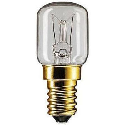 Ampoule E14 25W Halogène