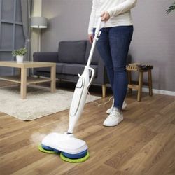 Diverse Livington Steam Twister white