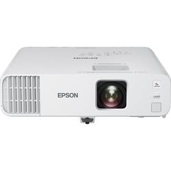 Epson Proiettore EB-L260F EBL260F 3-LCD Proiettore 3LCD 4600 lm (bianco) (V11HA69080)